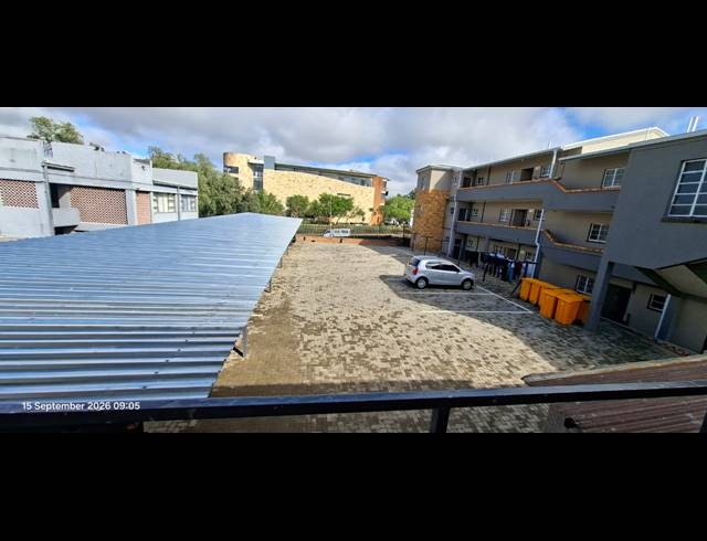 1 BEDROOM APARTMENT BLOCK TO LET IN WESTDENE